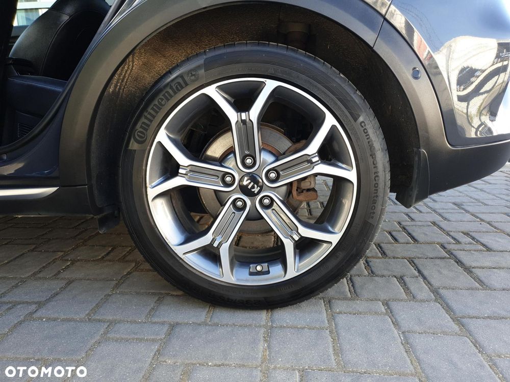 Kia XCeed 1.6 GDI PHEV L Business Line DCT - 18