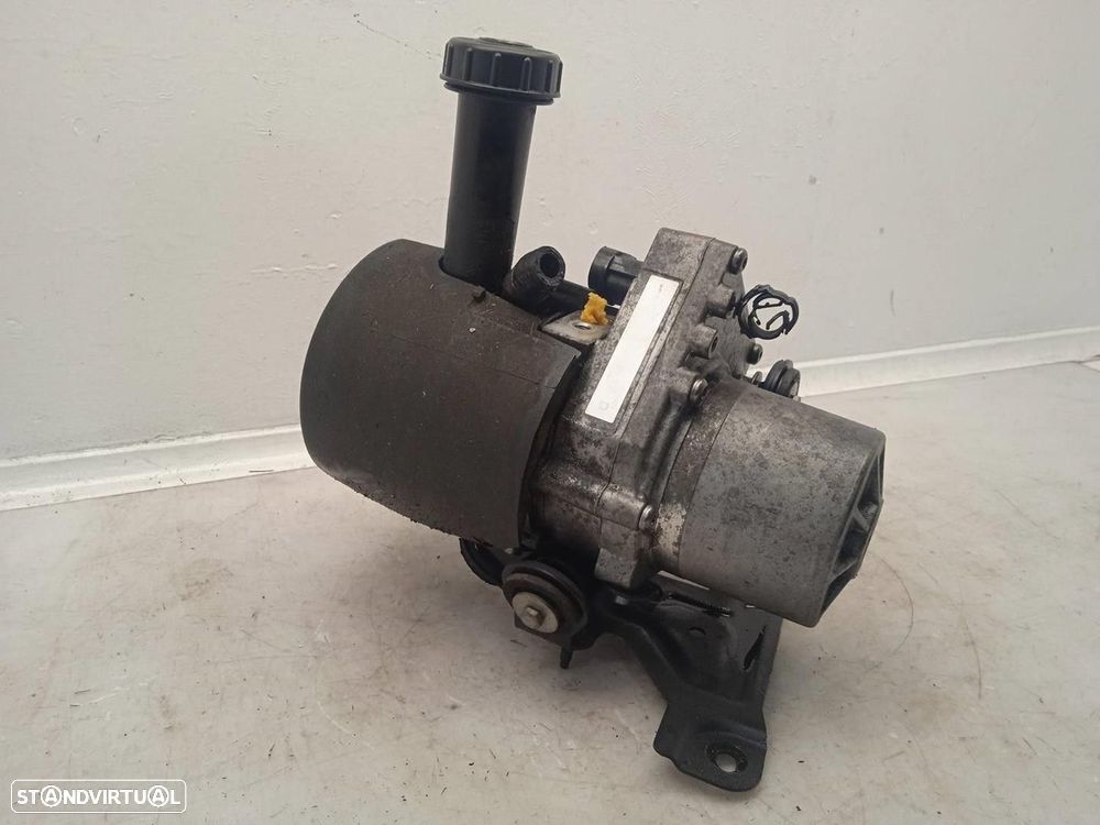 BOMBA DIREÇÃO PEUGEOT 407 2006 -9655792180 - 7