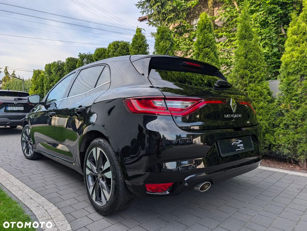 Renault Megane 1.3 TCe FAP Business - 16