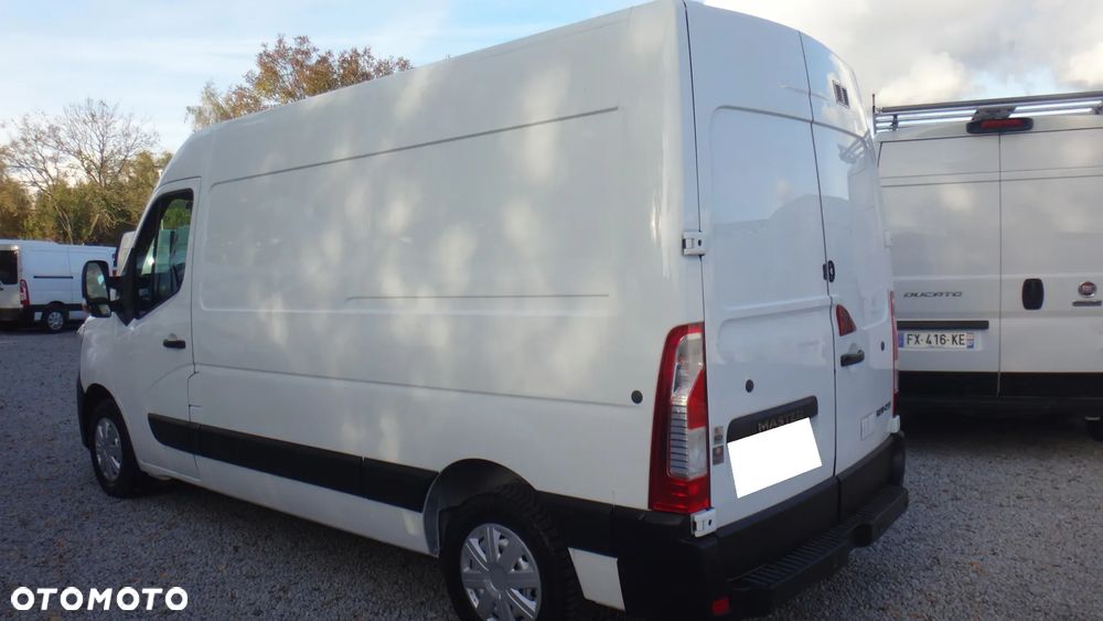 Renault Master - 6