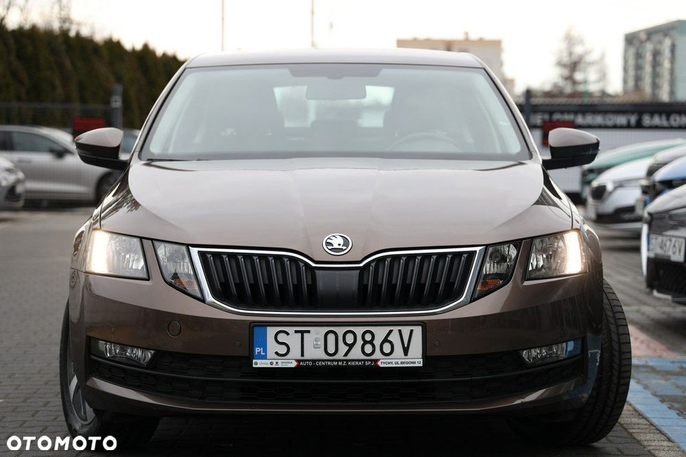 Skoda Octavia 1.0 TSI Ambition - 3
