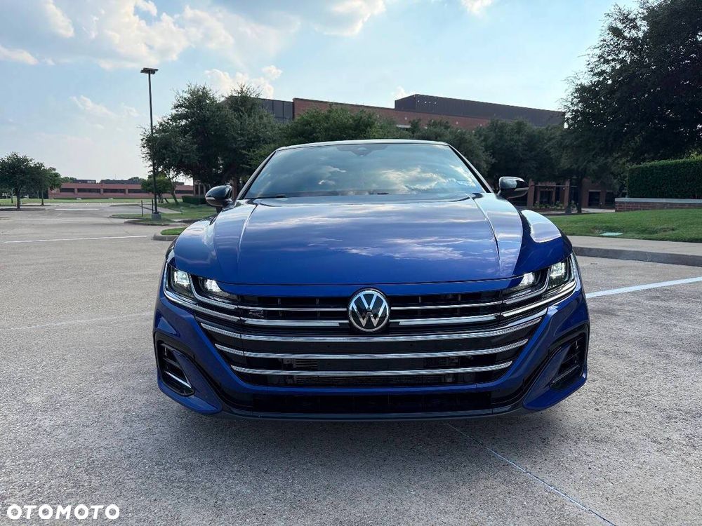 Volkswagen Arteon 2.0 TDI SCR 4Motion DSG R-Line - 17