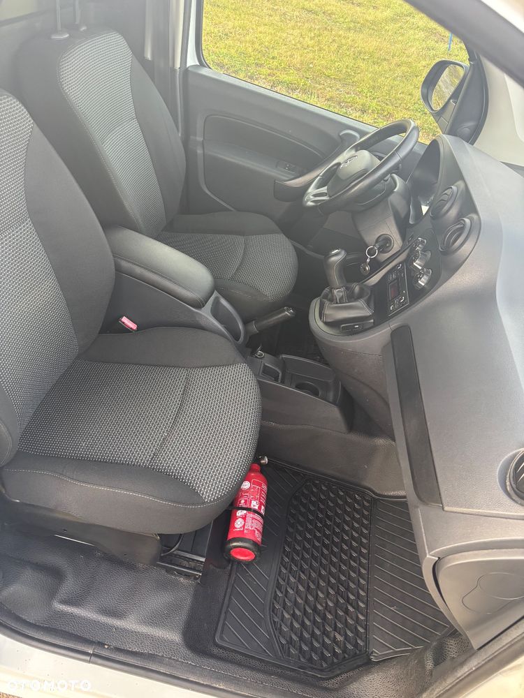 Mercedes-Benz Citan 109 - 11