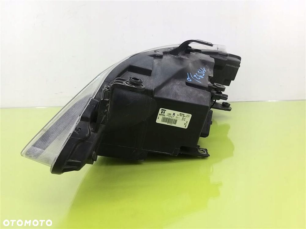 Reflektor lampa przód prawa Seat Ibiza IV 2009-2017 89319155 6J1941022C - 6