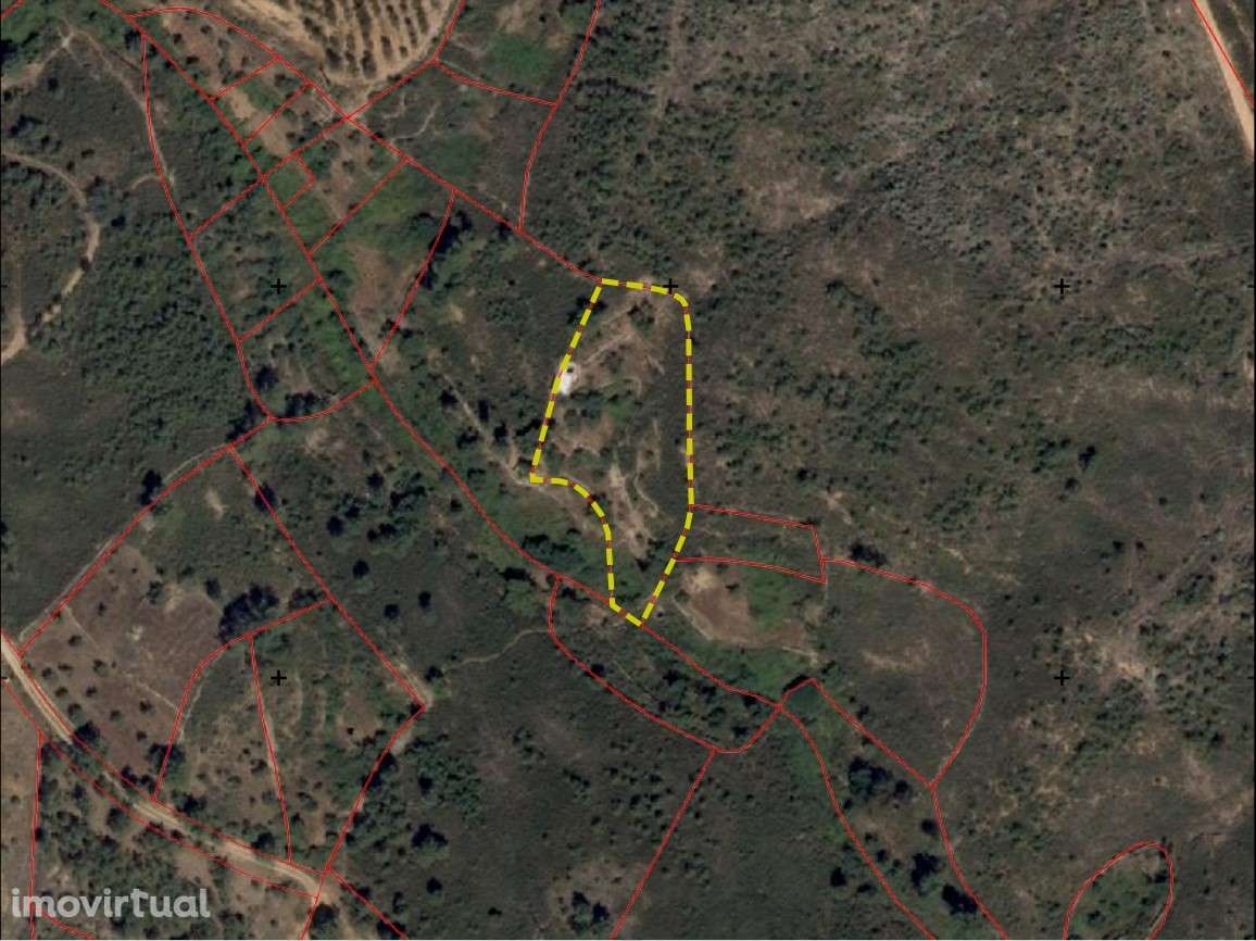 Terreno Rústico  Venda em Cebolais de Cima e Retaxo,Castelo Branco - Grande imagem: 3/13