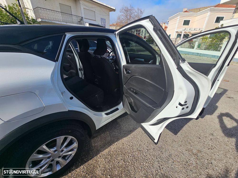 Renault Captur TCe 100 LIFE - 11
