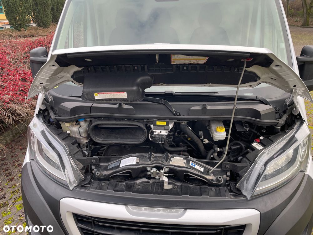 Peugeot Boxer L4 Premium - 38
