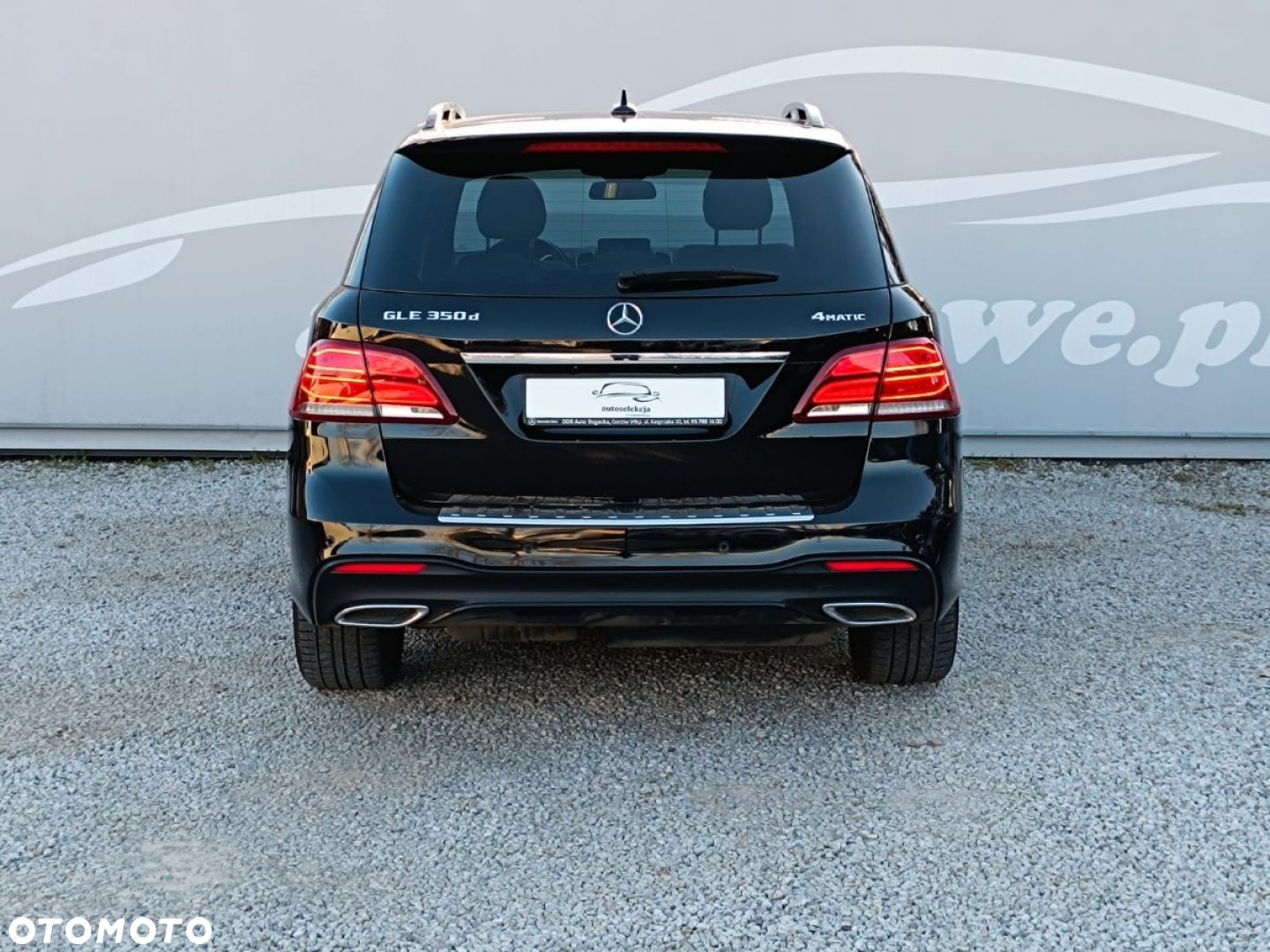 Mercedes-Benz GLE - 21