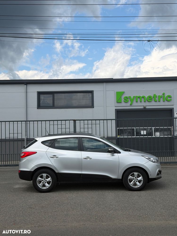 HYUNDAI ix35 2014 — imagine 3