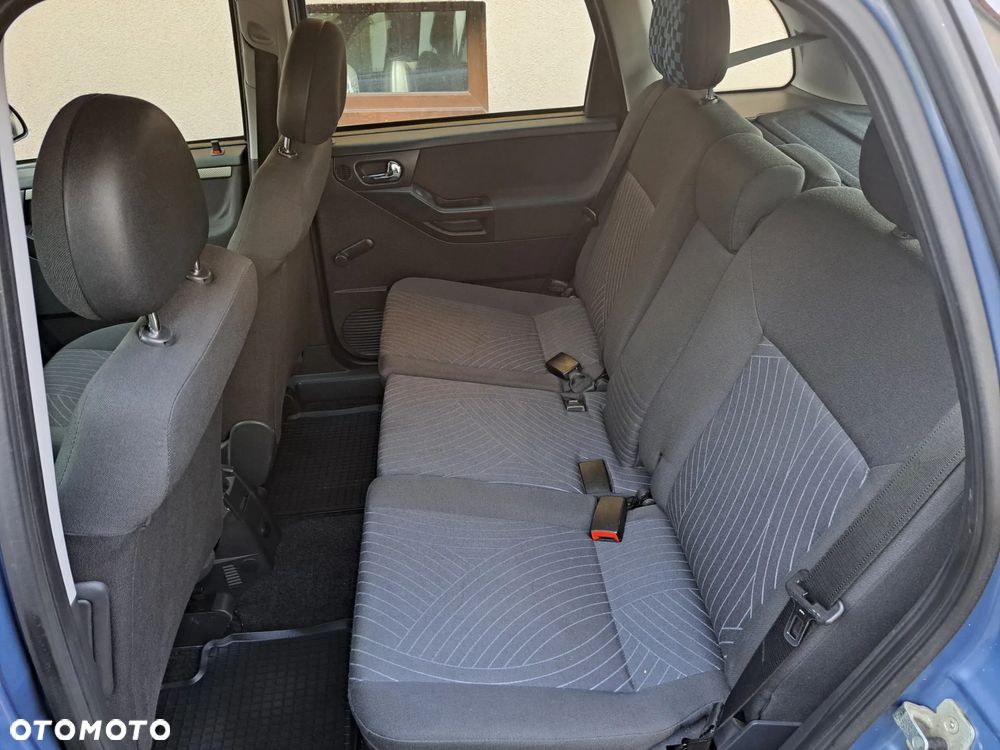 Opel Meriva 1.4 Enjoy - 7