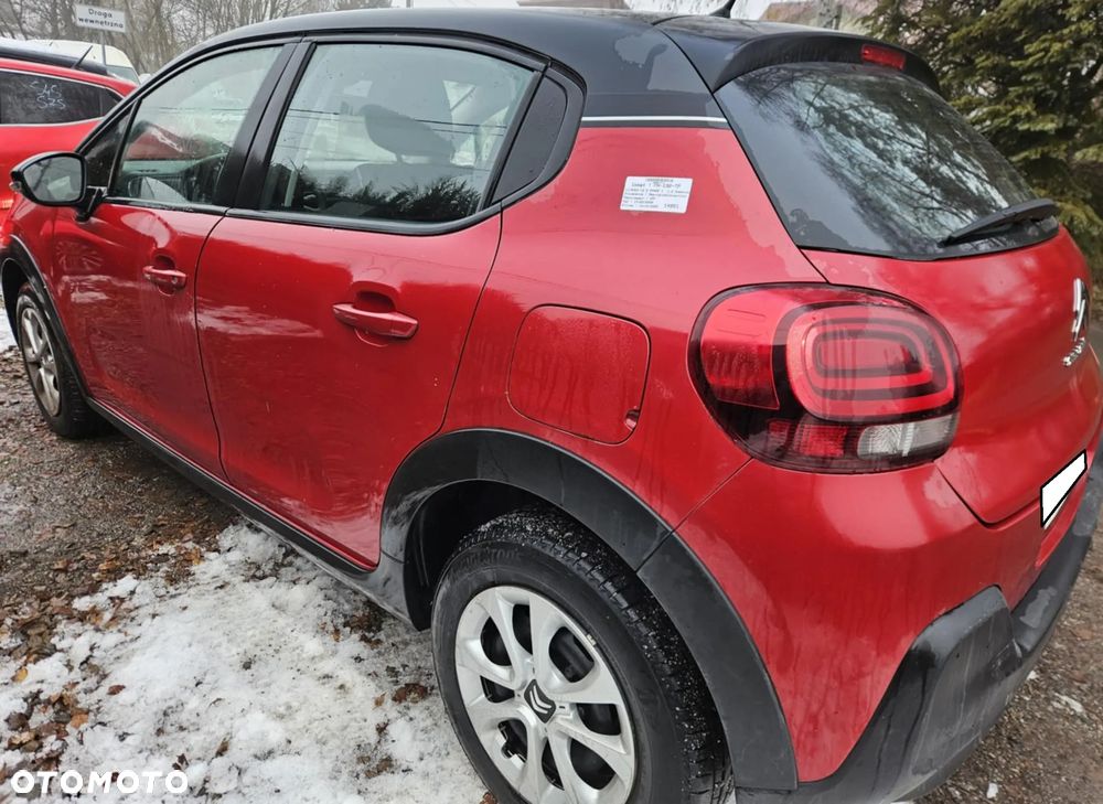 Citroën C3 Pure Tech 83 S&S SHINE PACK - 1