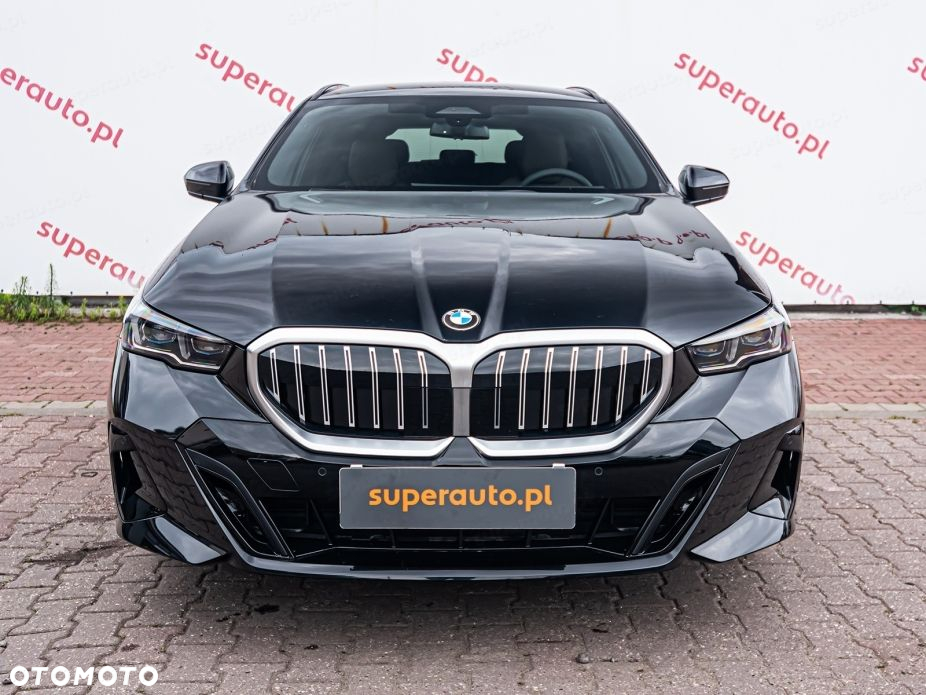 BMW Seria 5 - 11