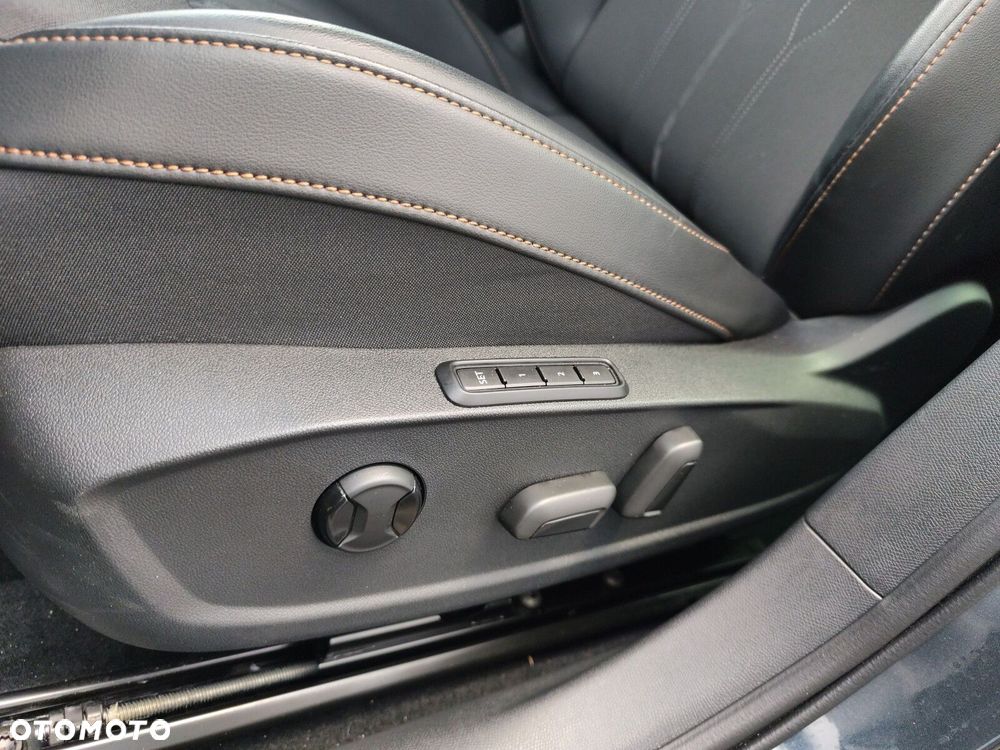 Cupra Formentor 2.0 TSI 4Drive VZ DSG - 12