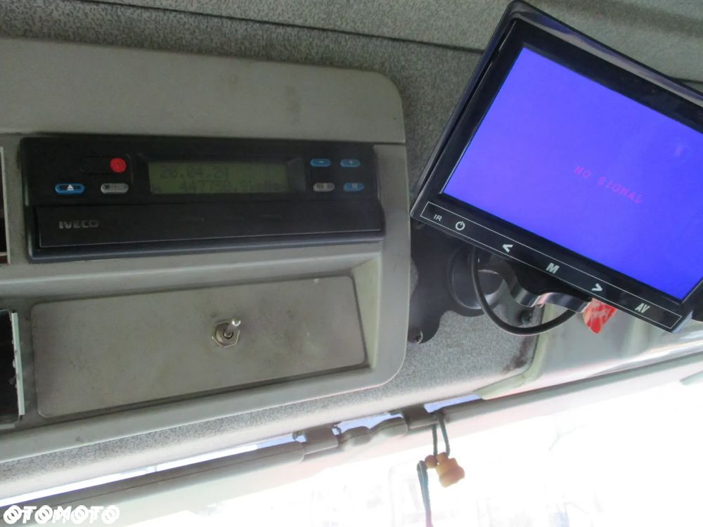 Iveco Stralis 310 - 13