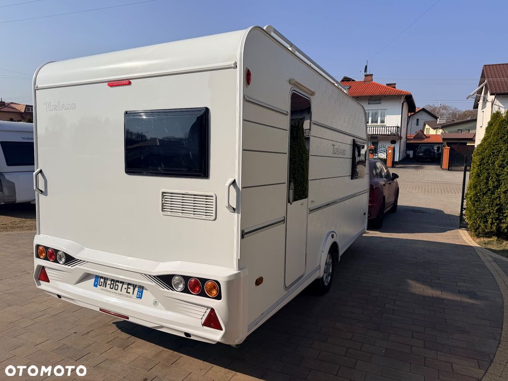 Tabbert TURIANO 420 - 5