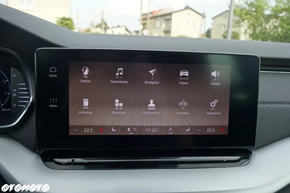 Skoda Octavia 1.5 TSI e-Tec Style DSG - 16