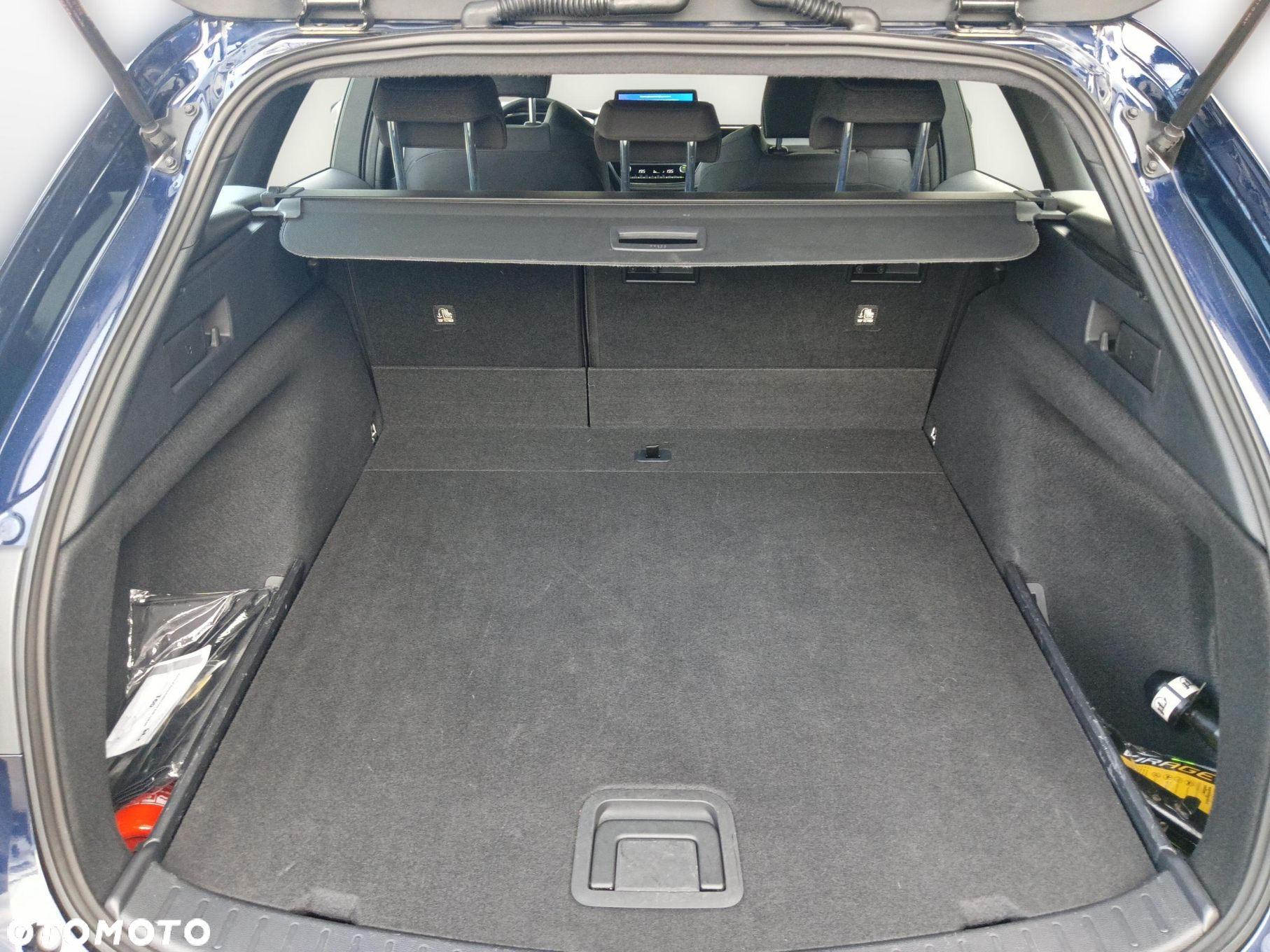 Toyota Corolla - 9