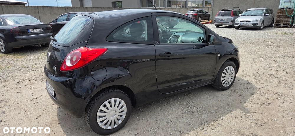 Ford KA 1.2 Trend - 7