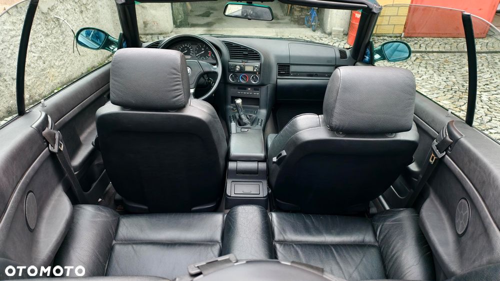 BMW Seria 3 - 13