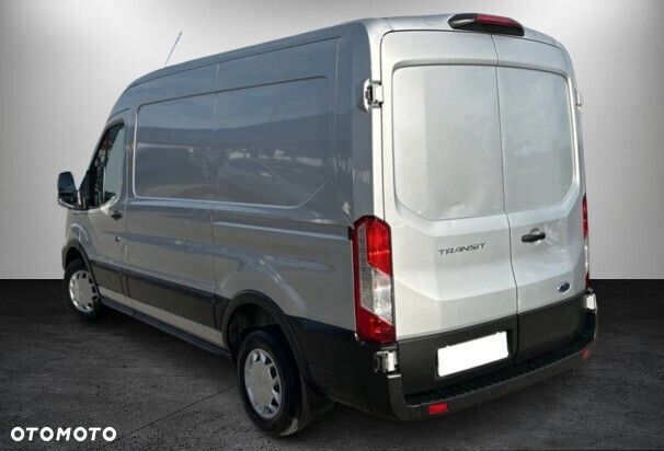 Ford transit Trend 310 L2H2 FWD - 8