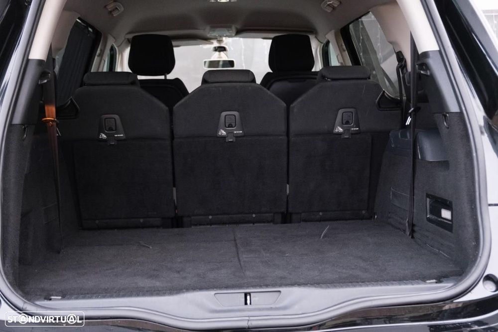 Citroën C4 Grand Picasso - 9