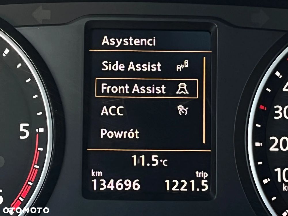 Volkswagen Multivan 2.0 BiTDI L1 Highline 4Motion DSG - 23