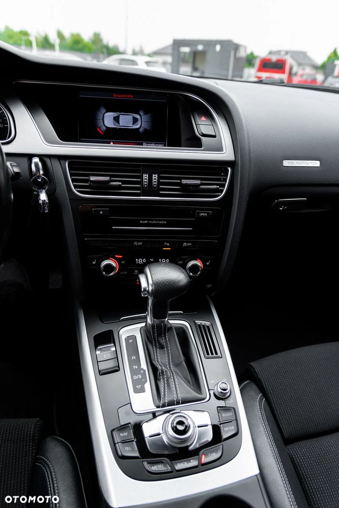 Audi A5 Sportback 2.0 TFSI quattro S tronic - 38