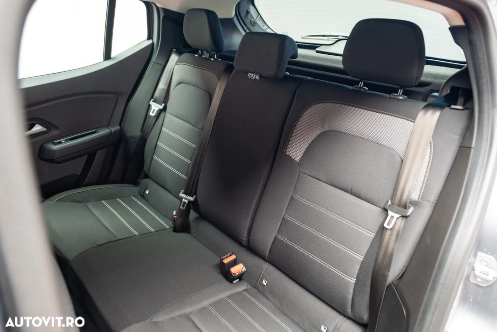 Dacia Sandero Stepway - 17