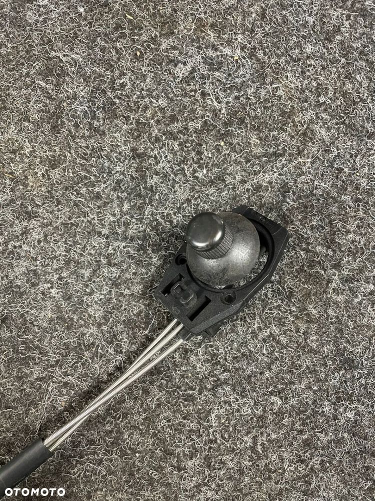 skoda fabia I lusterko lewe manualne - 6