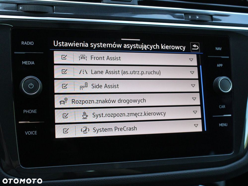 Volkswagen Tiguan 2.0 TDI SCR Life DSG - 28
