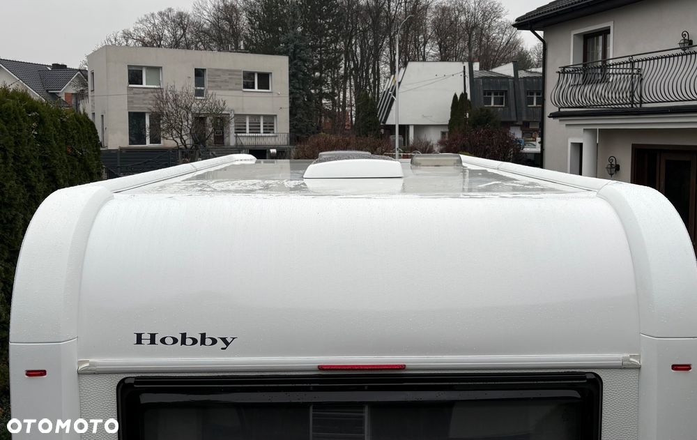 Hobby Prestige 560 UL - 34