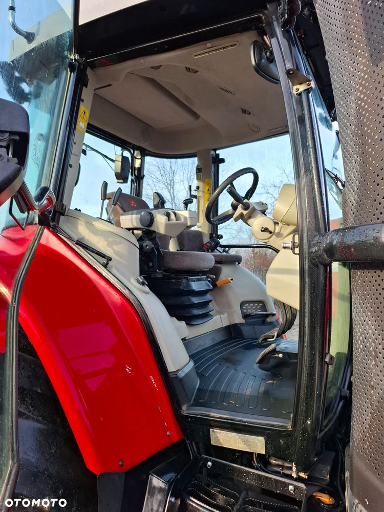 Massey Ferguson 7718 - 30