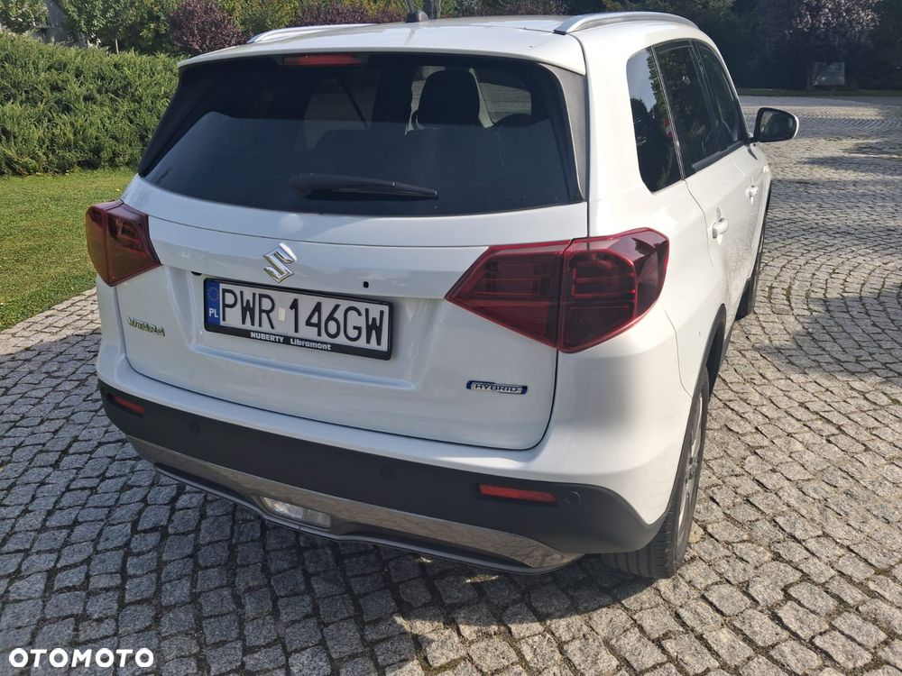 Suzuki Vitara - 16