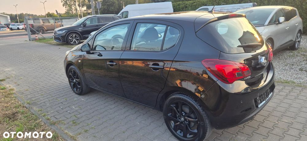 Opel Corsa 1.4 Active - 3