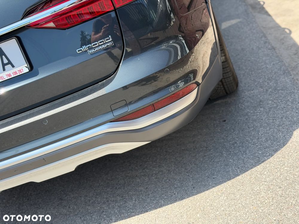 Audi A6 Allroad 50 TDI mHEV Quattro Tiptronic - 40