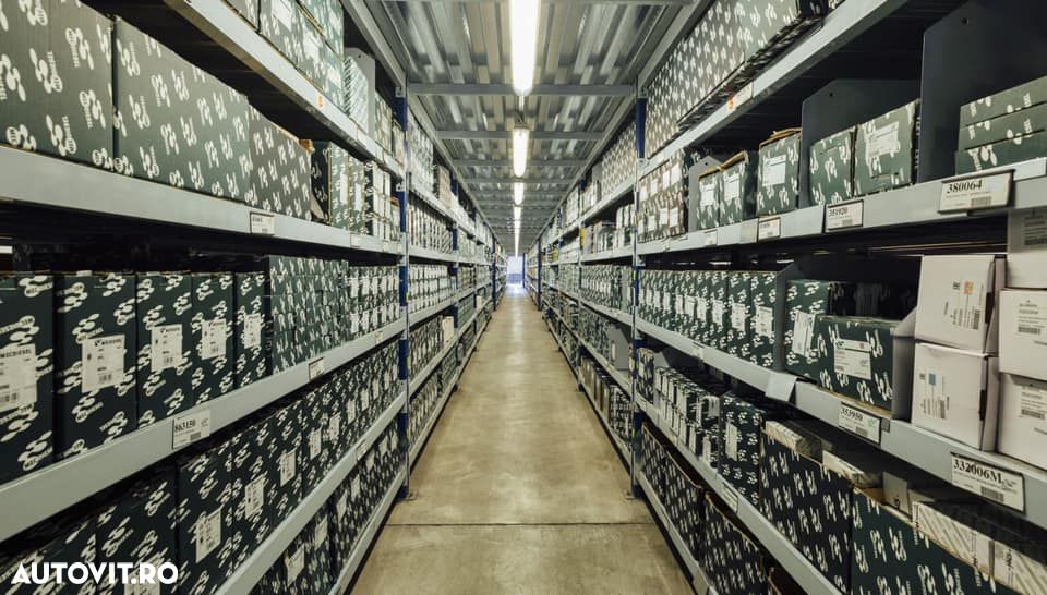 MOTOR BMW TIP N57 SEMICOMPLET RECONDITIONAT TERMOFLOT MARE - 2