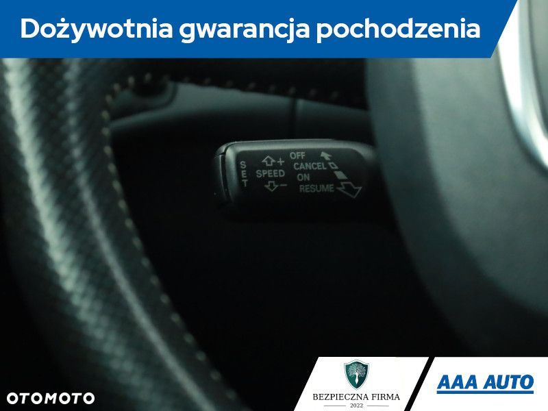 Audi A4 Limousine - 20