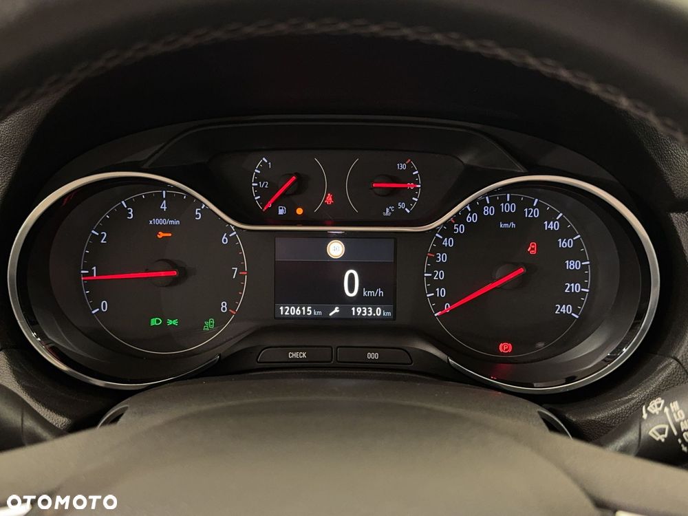 Opel Grandland X - 22