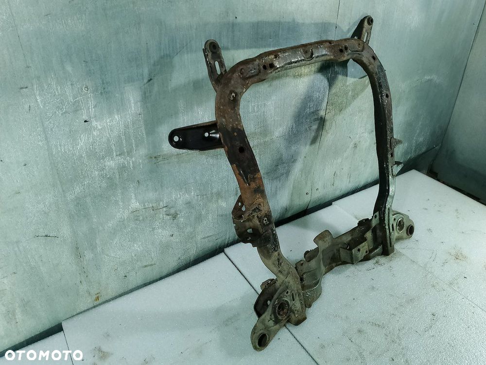 WÓZEK,TRAWERS PRZÓD OPEL CORSA C 1.0 B HATCHBACK - 3