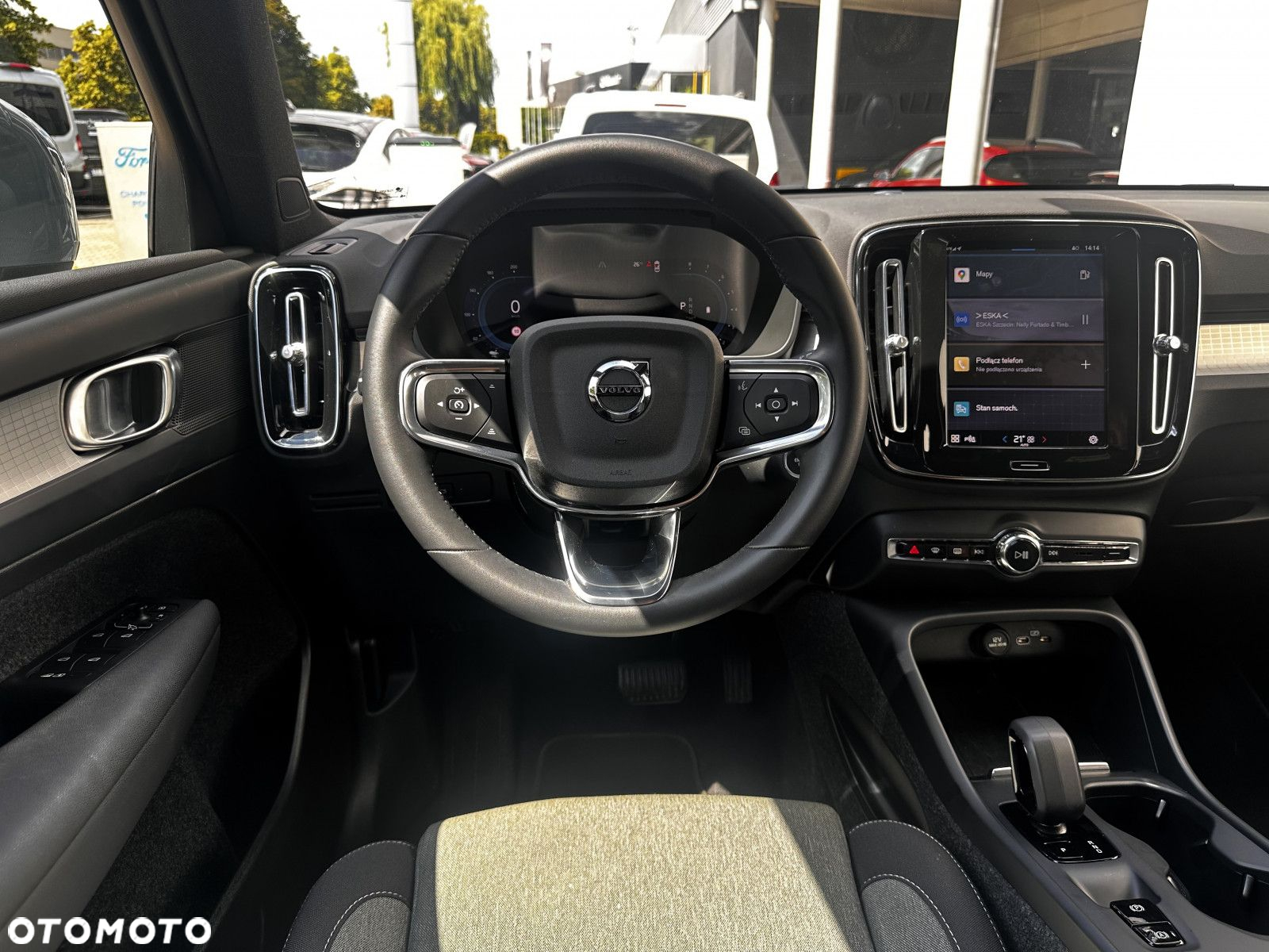 Volvo XC 40 - 17