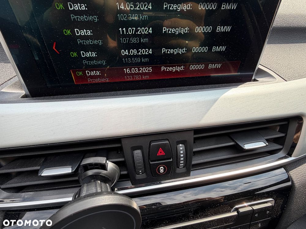 BMW X1 xDrive20d xLine sport - 18