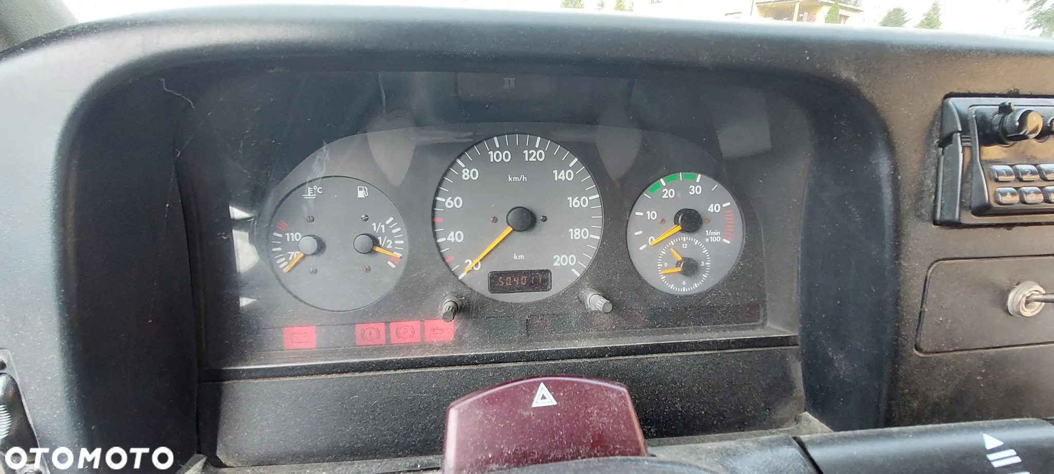 Vw Lt 35 2.5TDI "AHD" WSZYSTKIE CZĘŚCI - 26