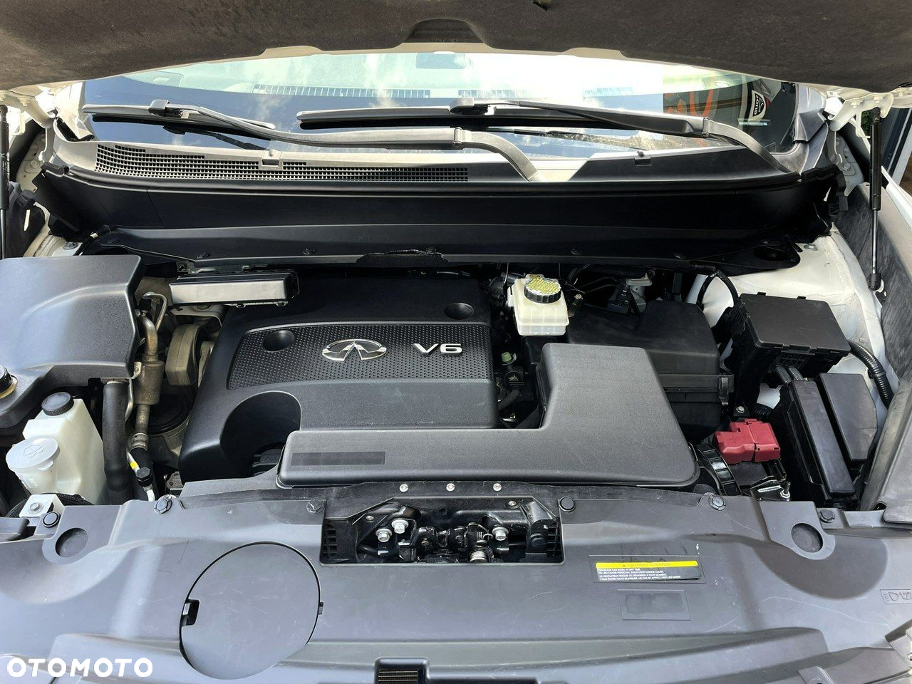 Infiniti QX60 3.5 Elite - 39
