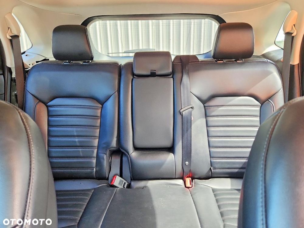 Ford Edge - 11