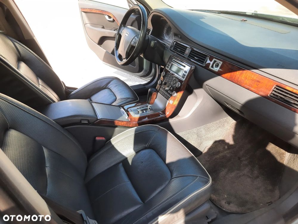 Volvo S80 4.4 V8 AWD Executive - 18