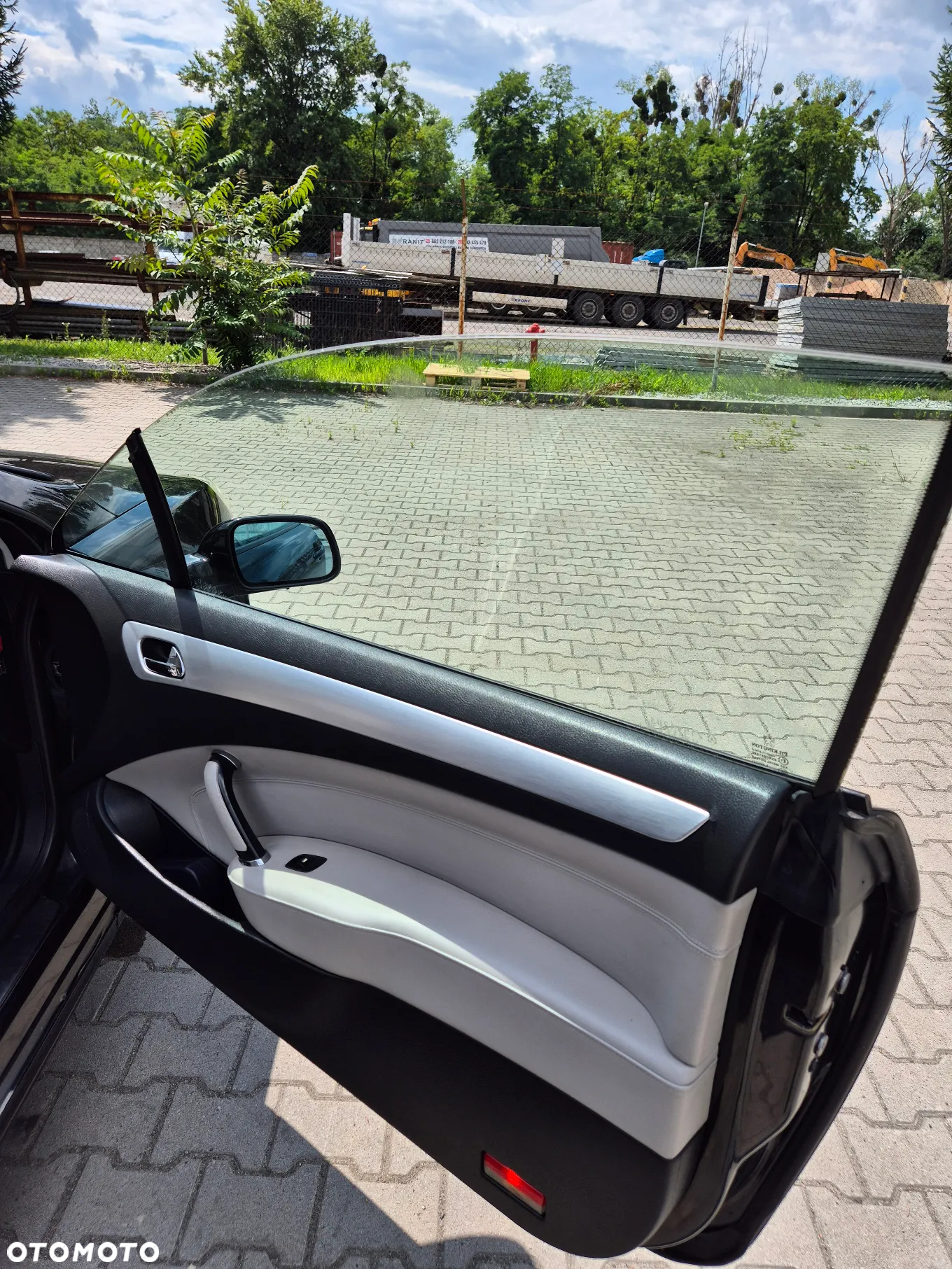 Peugeot 407 2.7HDi V6 Sport - 11