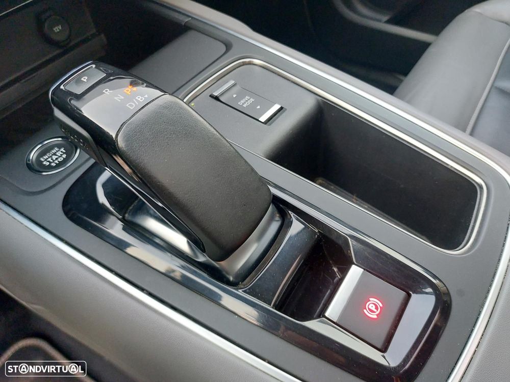 Citroën C5 Aircross 1.6 Hybrid Shine e-EAT8 - 17