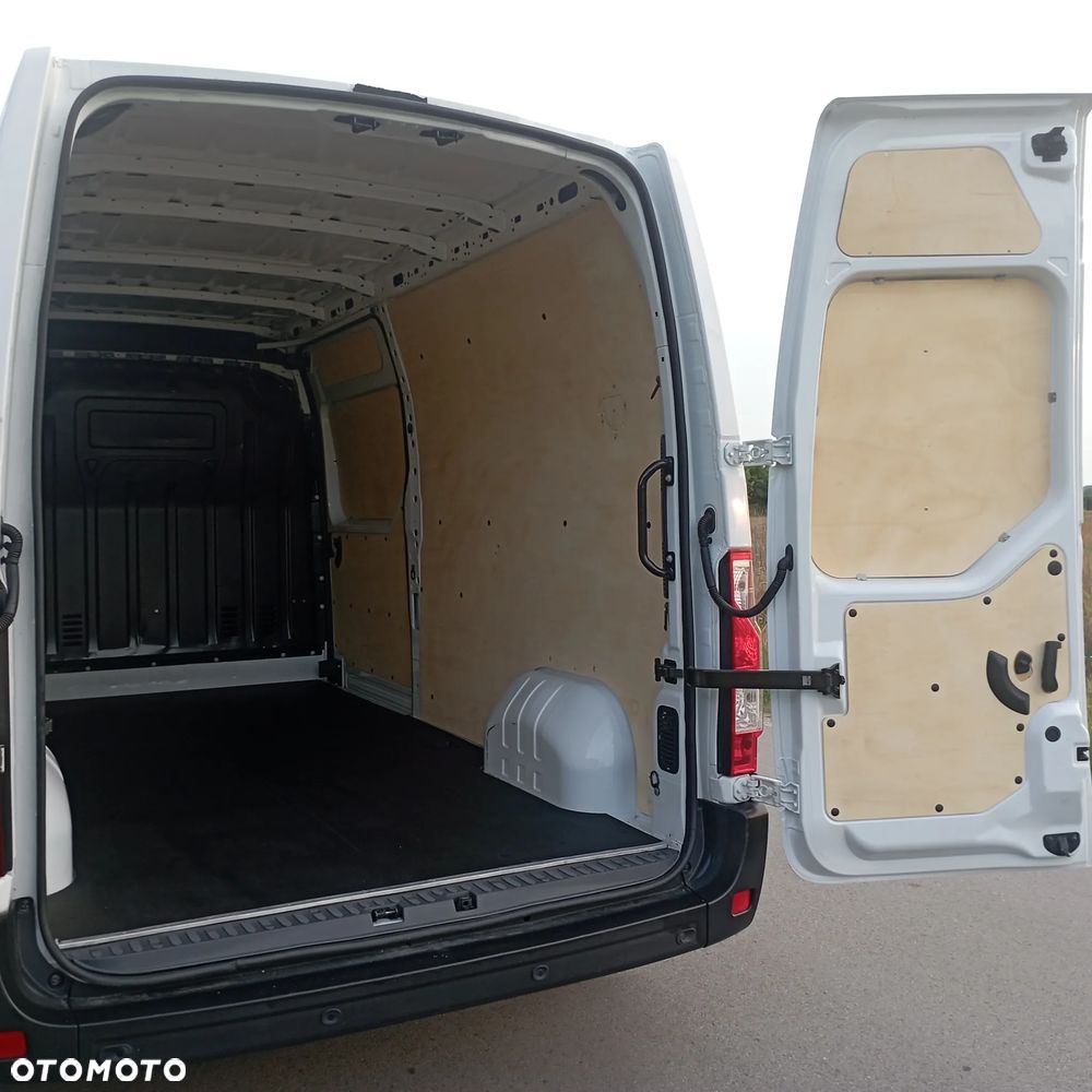 Renault Master - 20