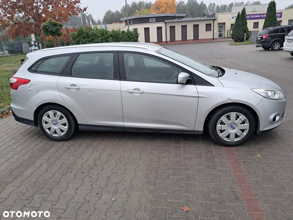 Ford Focus - 7