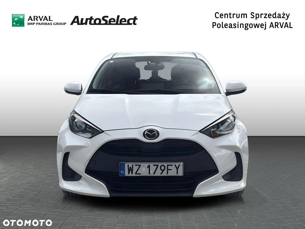 Mazda 2 - 9
